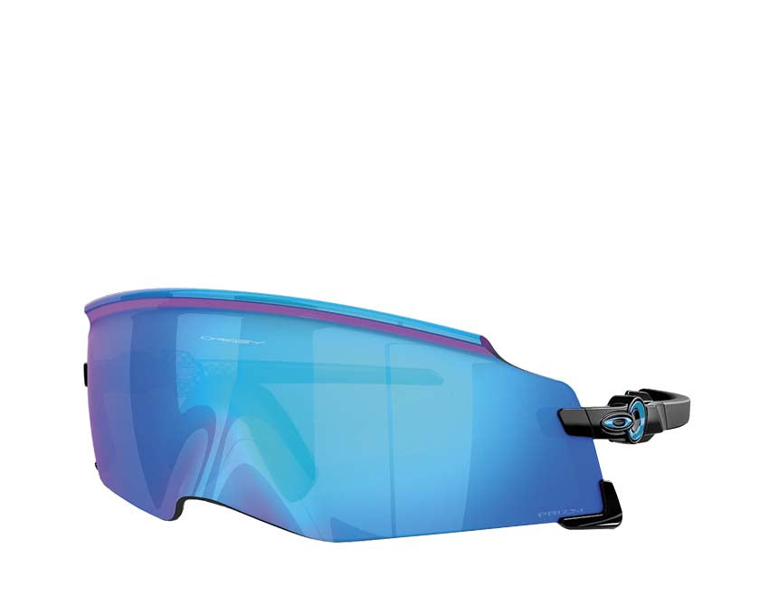 Oakley Kato – NOIRFONCE