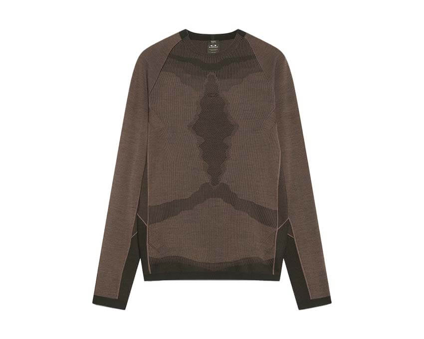 Oakley Latitude Veil Knitted Baselayer FOA408674-32T