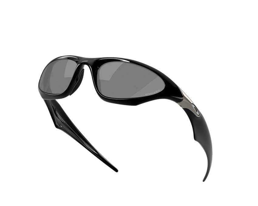 Oakley MUZM Scar OO9526-0158