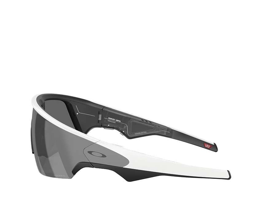  Oakley Meta Vanguard OOW8001-0552