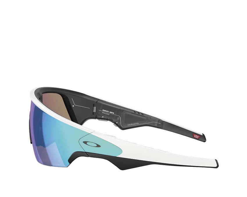 Oakley Meta Vanguard OOW8001-0652 