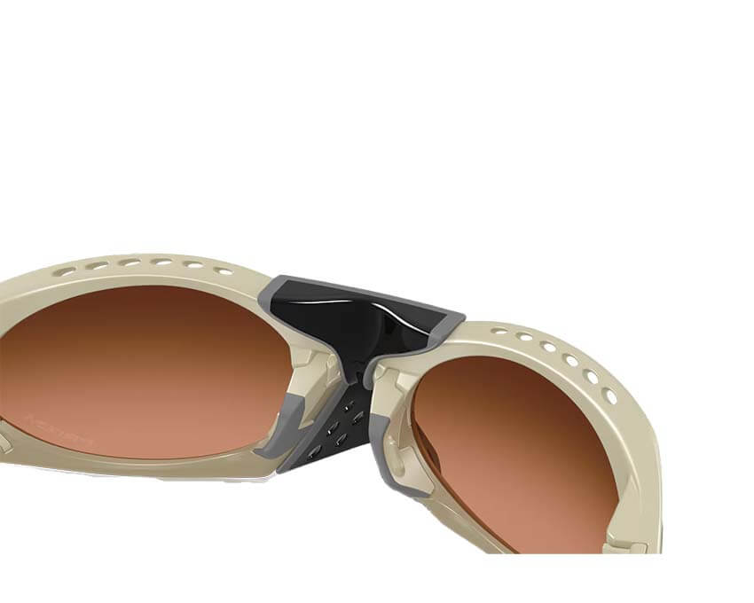 Oakley Plantaris | Nouveauté | NOIRFONCE