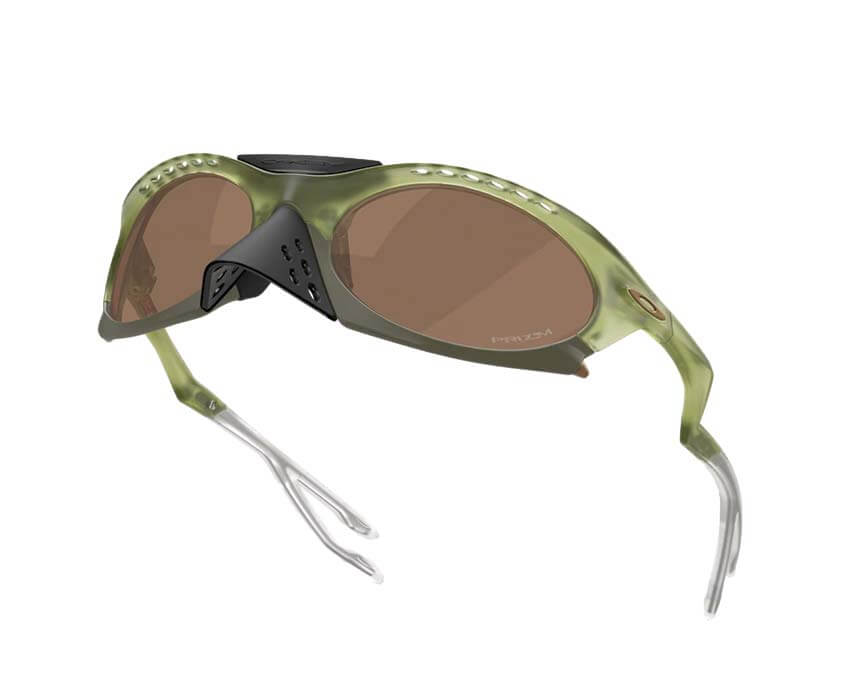 Oakley Plantaris – NOIRFONCE