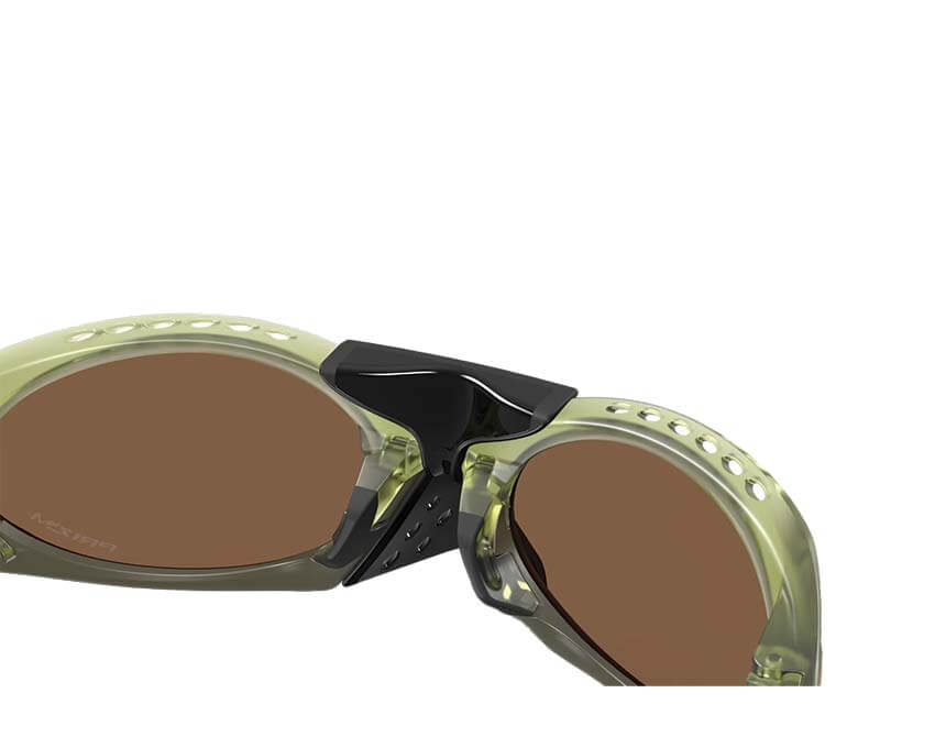 Oakley Plantaris – NOIRFONCE