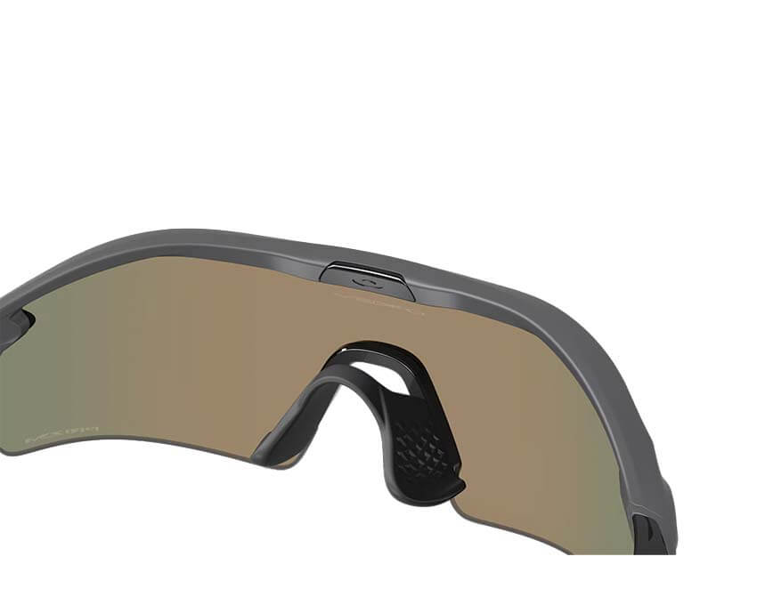 Oakley Radar® Plate – NOIRFONCE