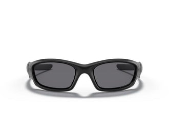Oakley Straight Jacket "Black/Grey"