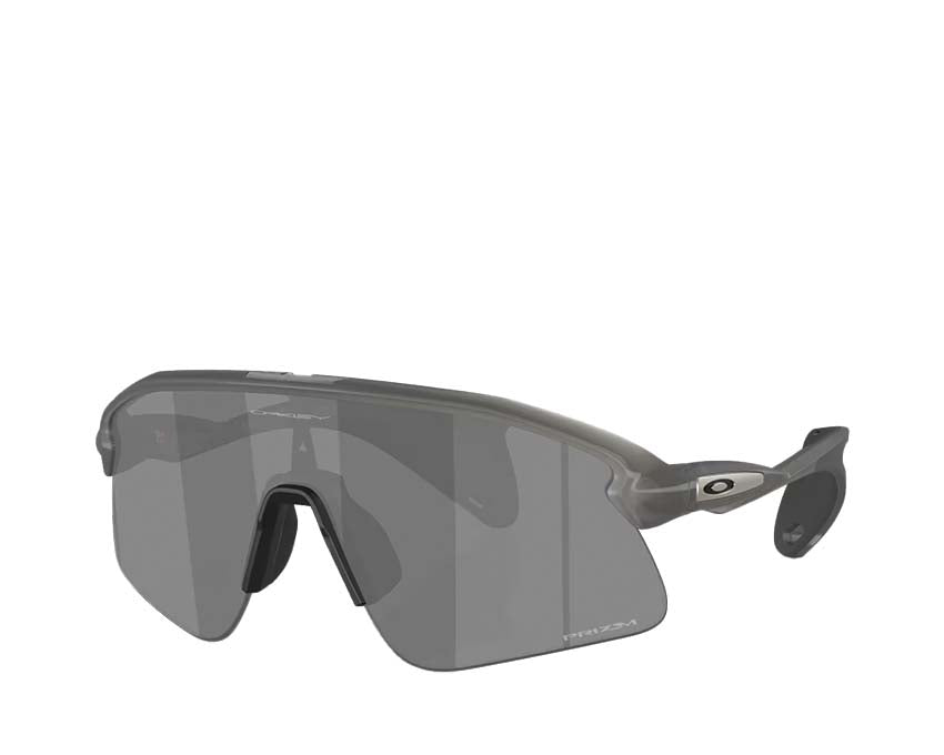 Oakley Stunt Devil Black – NOIRFONCE