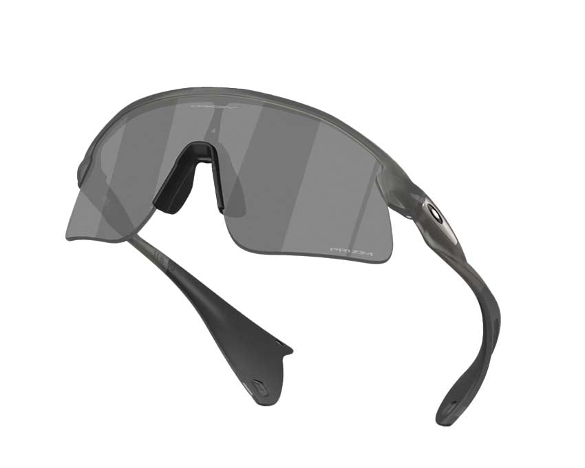 Oakley Stunt Devil Black – NOIRFONCE