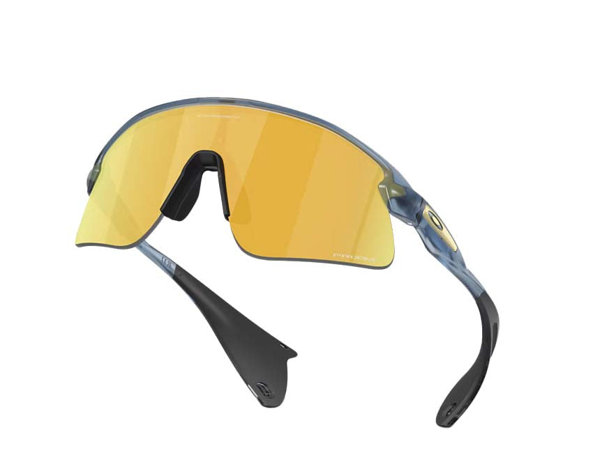 Oakley Stunt Devil 24K – NOIRFONCE