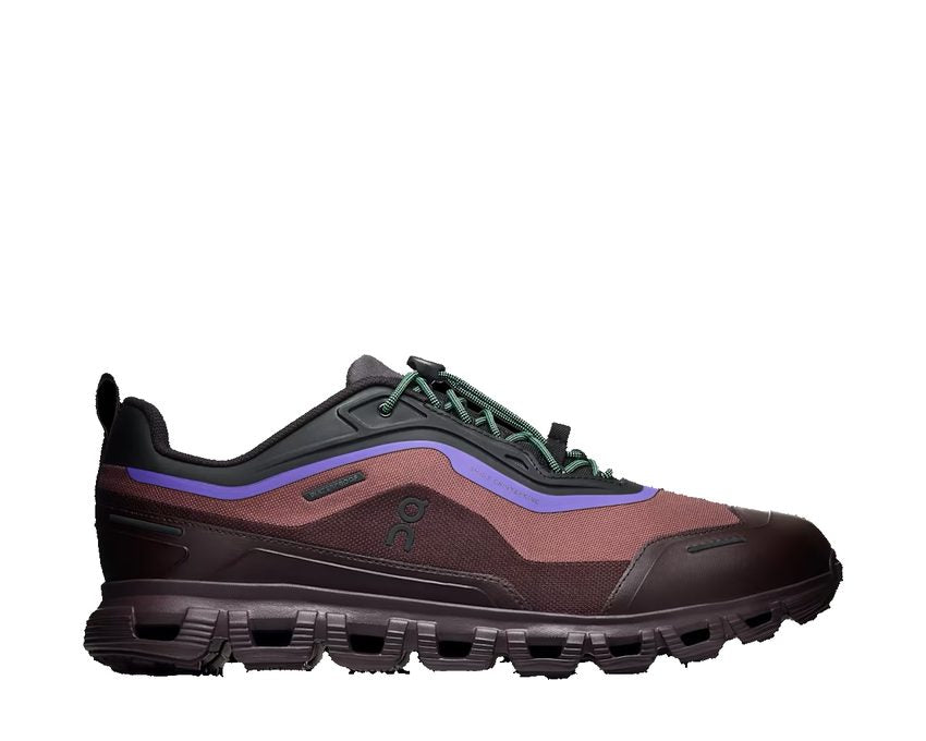 On Cloud 6 Geo WP "Black"