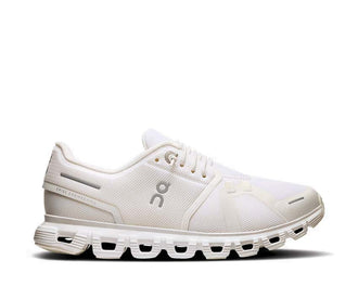  On Cloud 6 W "White" 3WF10061200 