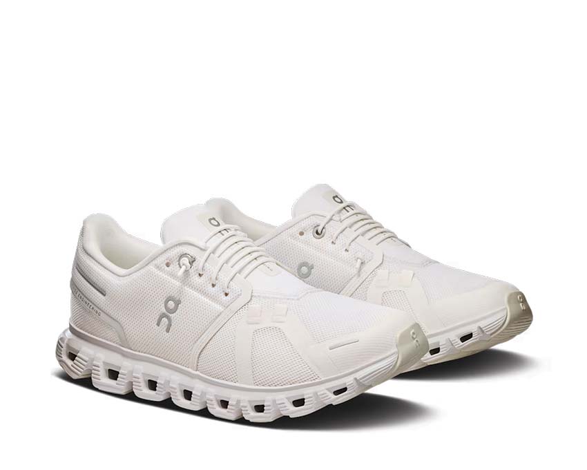  On Cloud 6 W "White" 3WF10061200 