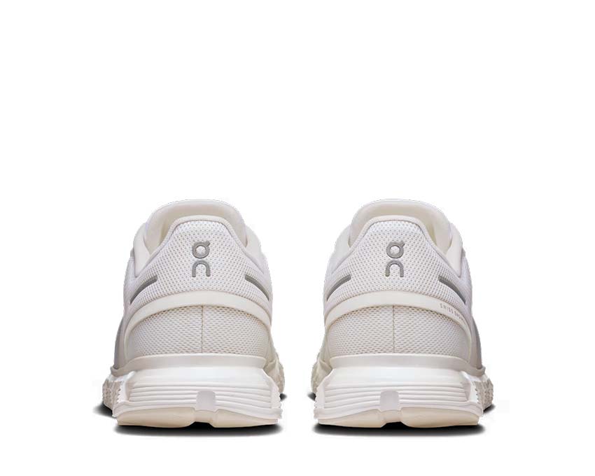  On Cloud 6 W "White" 3WF10061200 