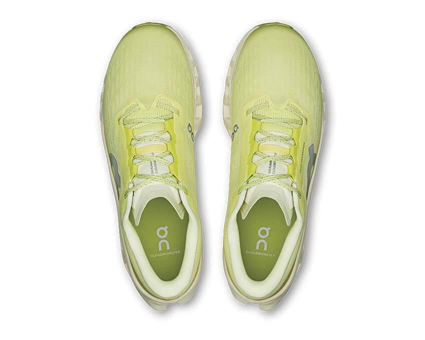 On Cloudmonster 3WG10034859