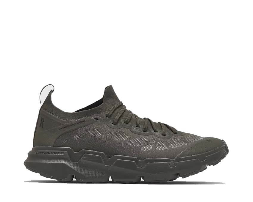On Cloudsoma x Post Archive Faction "Cobble" - sneakers running homme