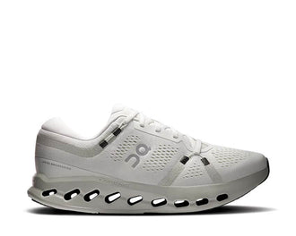 On Cloudsurfer 2 Ivory/Iceberg - sneakers running homme