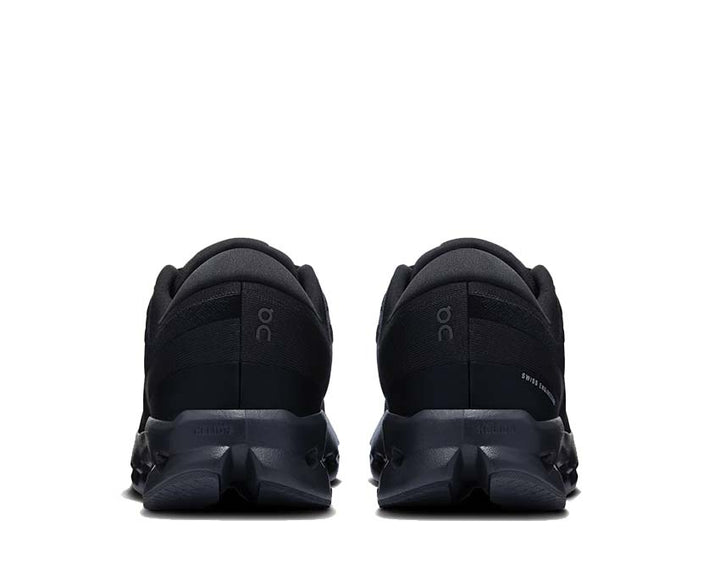 On Cloudsurfer 2 Black / Black 3MF10121043