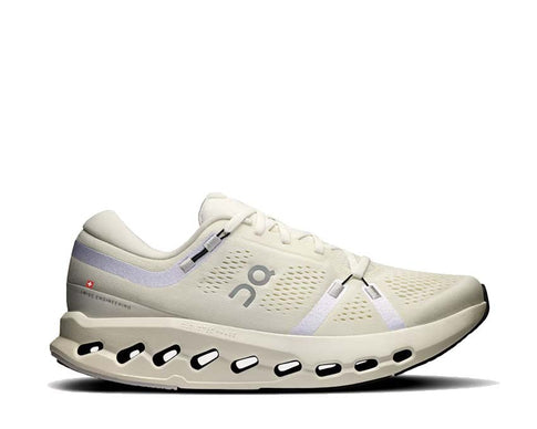 On Cloudsurfer 2 Ivory / Ivory 3MF10123334