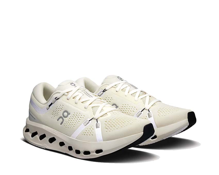 On Cloudsurfer 2 Ivory / Ivory 3MF10123334