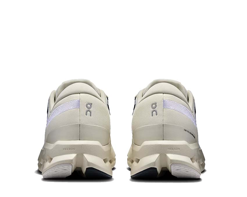 On Cloudsurfer 2 Ivory / Ivory 3MF10123334