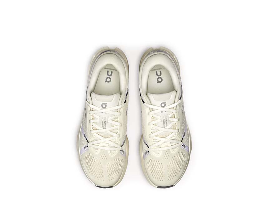 On Cloudsurfer 2 Ivory / Ivory 3MF10123334