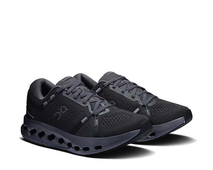 On Cloudsurfer 2 W Black / Black 3WF10101043