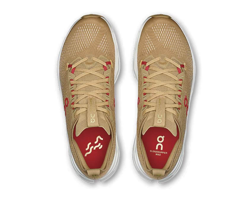 On Cloudsurfer Max 3MG10580722