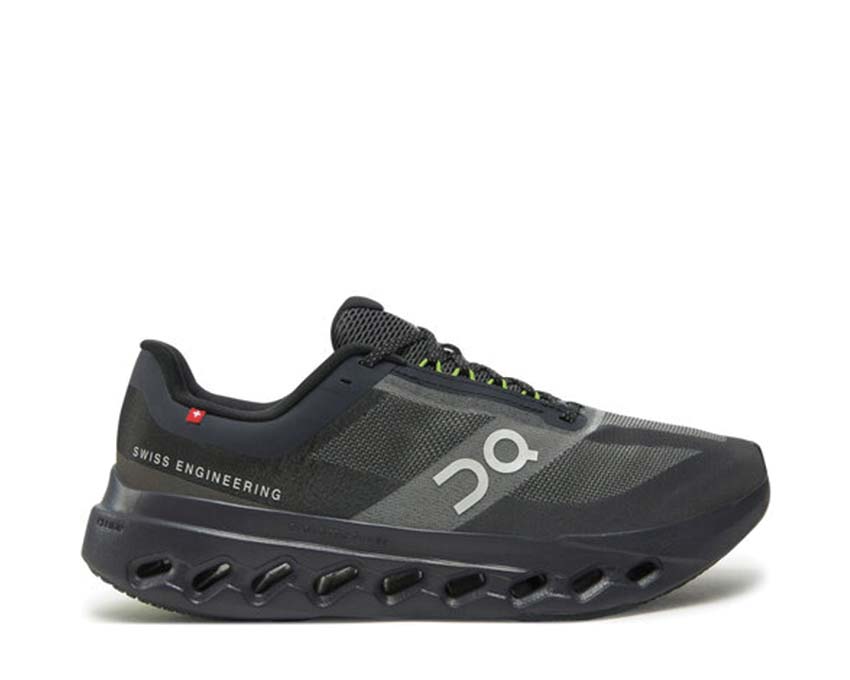 On Cloudsurfer Next Black / Iron Ð—ÐœÐ•30511242