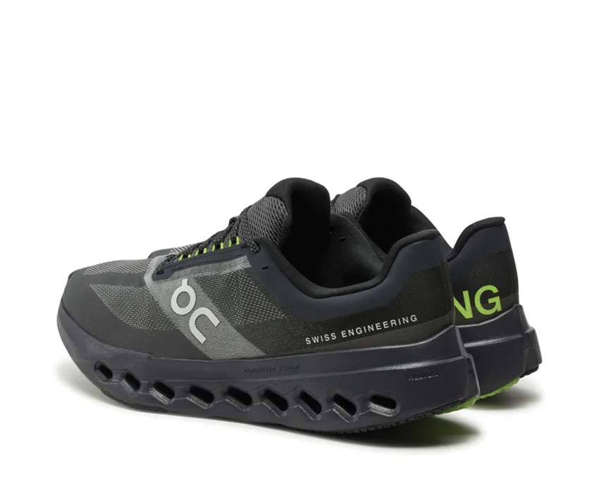 On Cloudsurfer Next Black / Iron Ð—ÐœÐ•30511242
