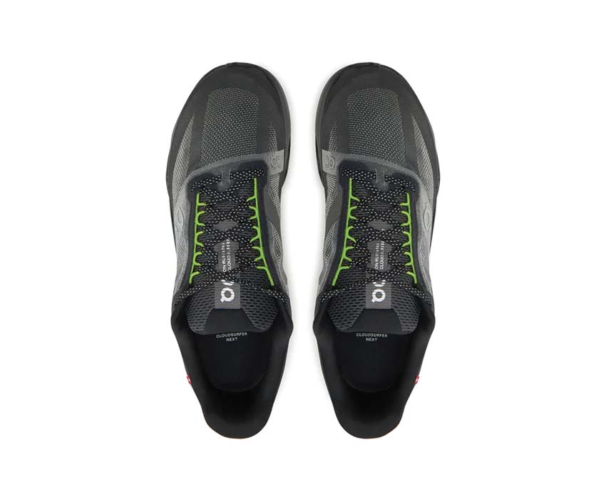 On Cloudsurfer Next Black / Iron Ð—ÐœÐ•30511242