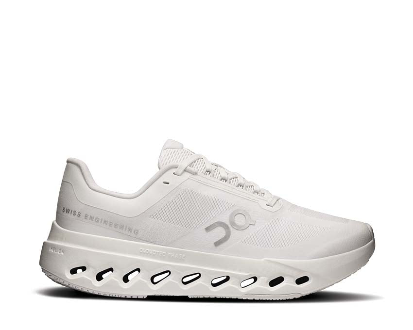 On Cloudsurfer Next White 3WE30051200