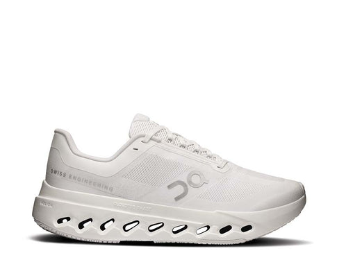 On Cloudsurfer Next White 3WE30051200