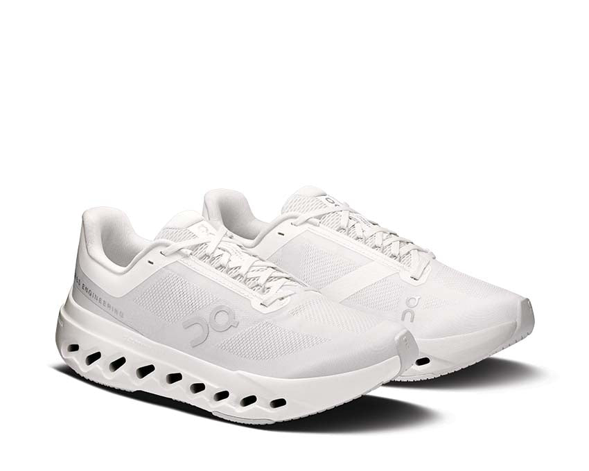 On Cloudsurfer Next White 3WE30051200