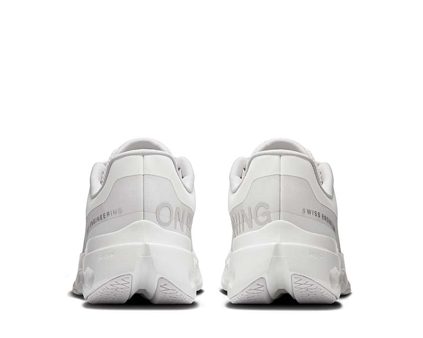 On Cloudsurfer Next White 3WE30051200