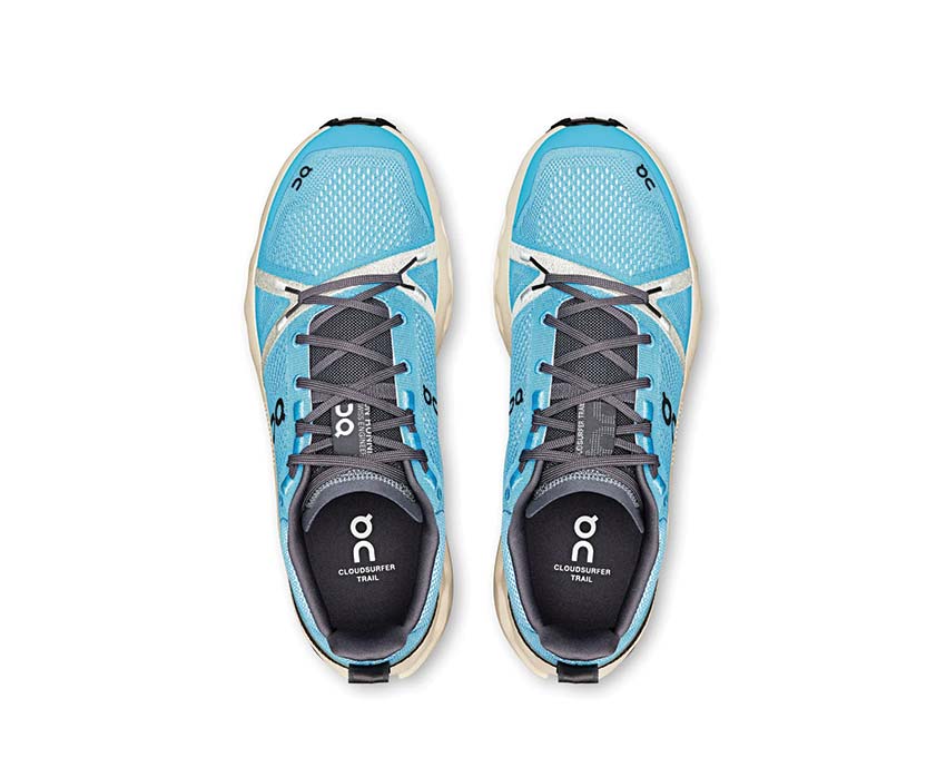 On Cloudsurfer Trail Horizon / Cream 3ME10113002