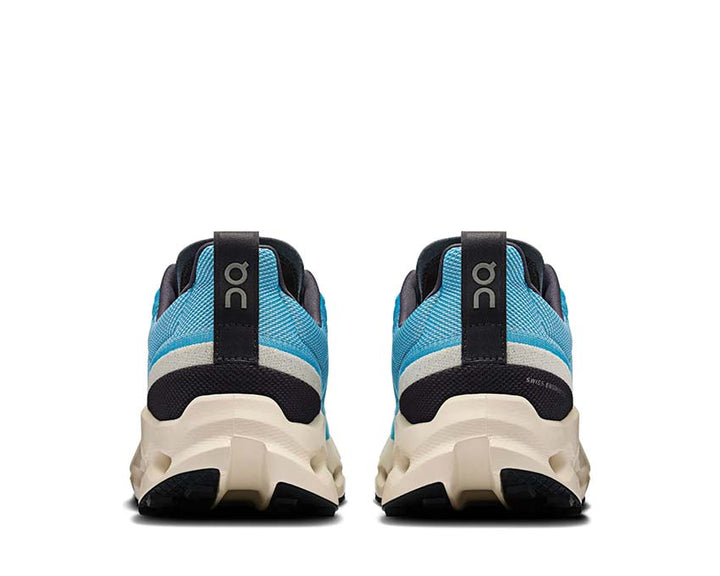 On Cloudsurfer Trail Horizon / Cream 3ME10113002