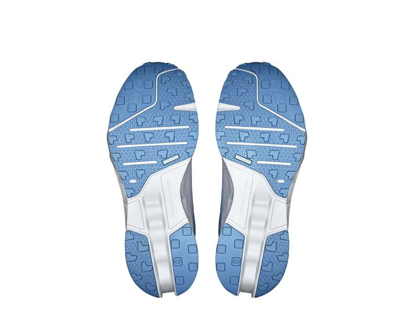 On Cloudsurfer Trail WP Chambray / Glacier 3ME10272897