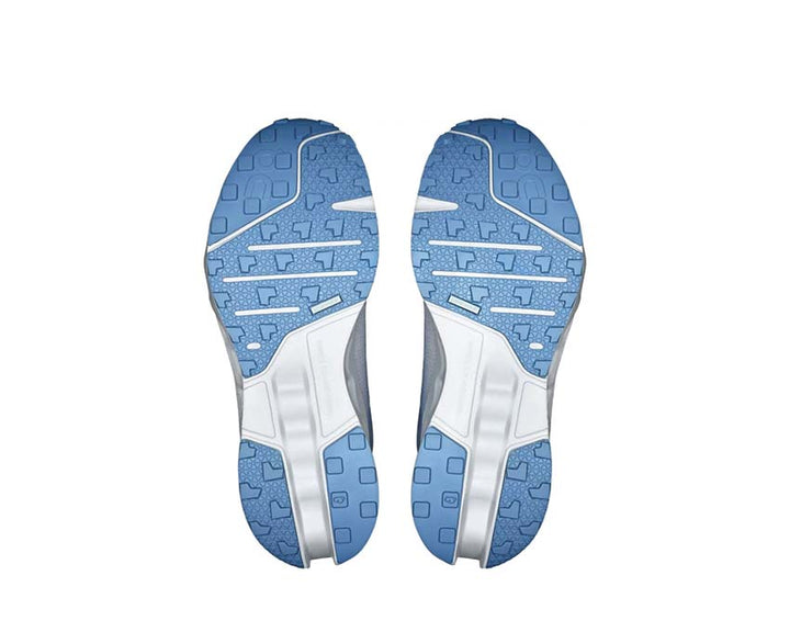 On Cloudsurfer Trail WP Chambray / Glacier 3ME10272897