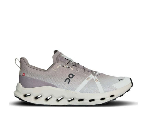 On Cloudsurfer Trail WP Desert / Wolf 3ME10273163