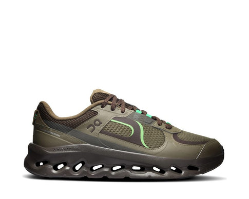 On Cloudtilt Arc "Bark" - sneakers running homme
