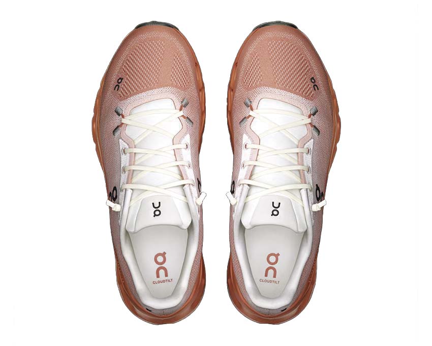 On Cloudtilt 