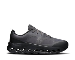 Cloudtilt Remix Black — sneakers futuriste CloudTec Phase™ homme