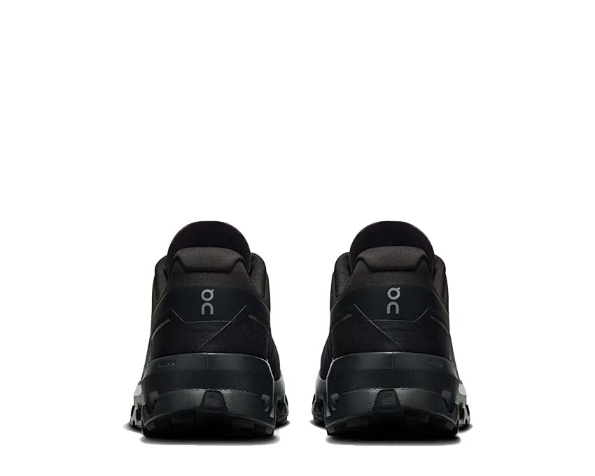 On Cloudvista 2 W Black / Black 3WE30131043