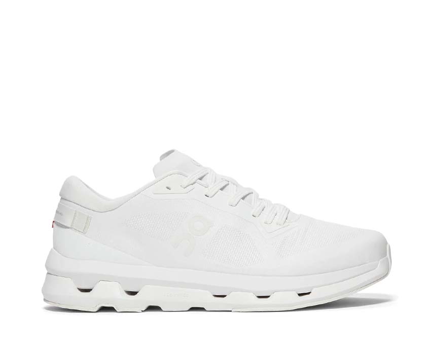 On Cloudzone W White / White 3WF10071200