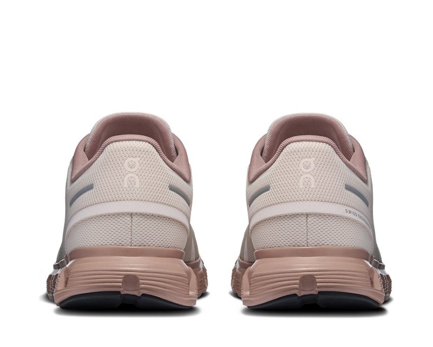 On Cloud 6 W "Oyster"
