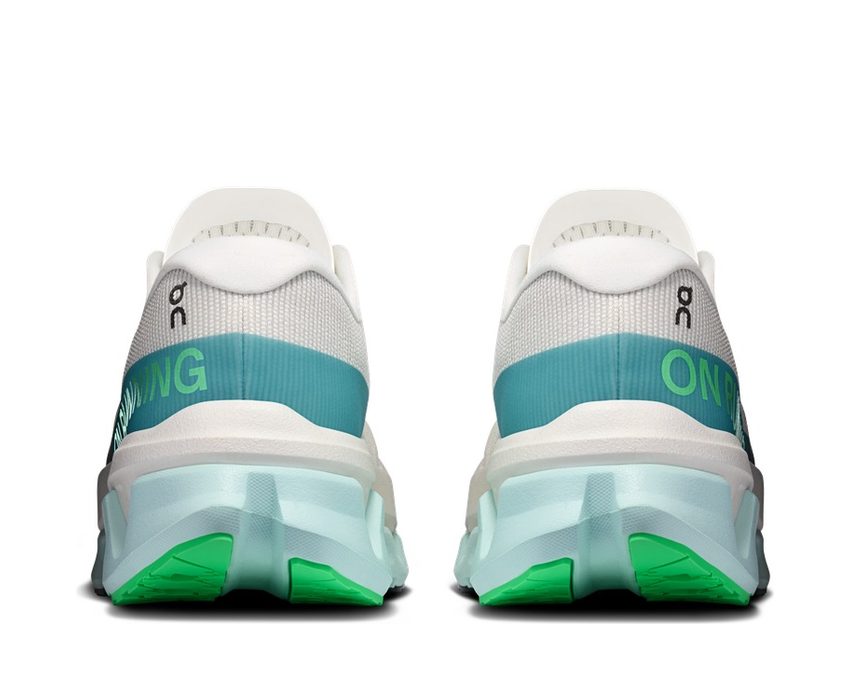 On Cloudmonster 3 Hyper "Ivory"