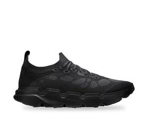 On Cloudsoma x Post Archive Faction "Black" - sneakers running homme