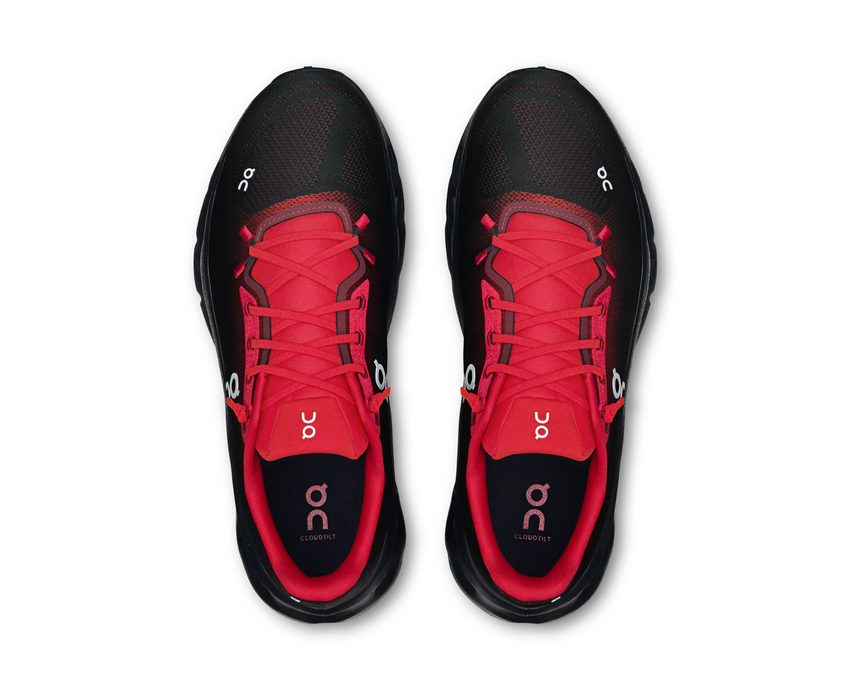 On Cloudtilt "Tundra/Black" - sneakers homme - vue 4