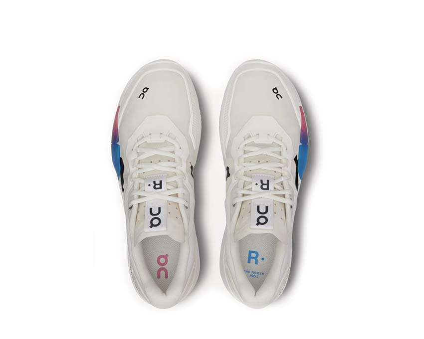 On The Roger Pro 2 White / Malibu 3МЕ10302840