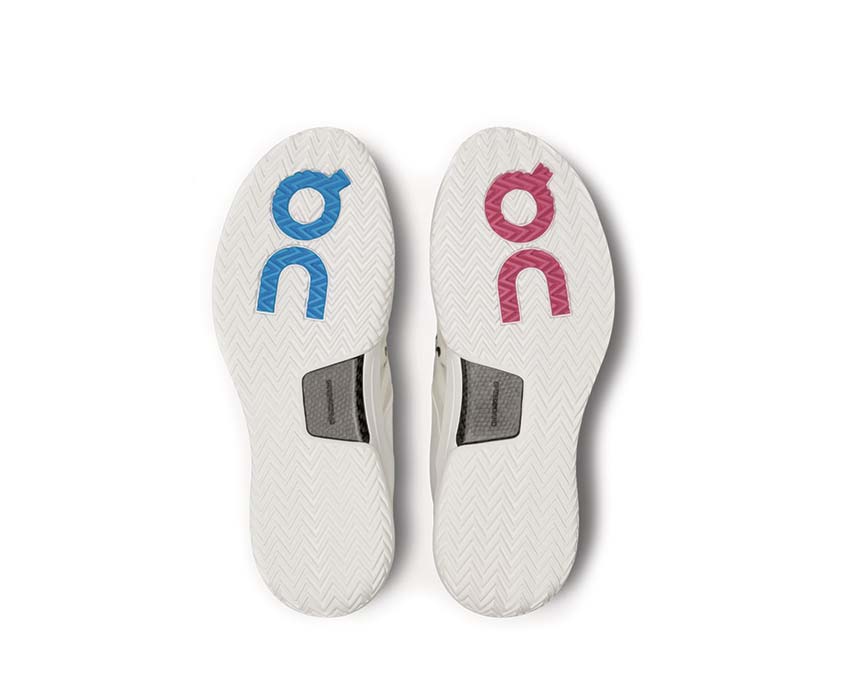 On The Roger Pro 2 White / Malibu 3МЕ10302840